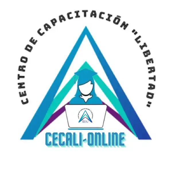 LogoCECALIONLINE